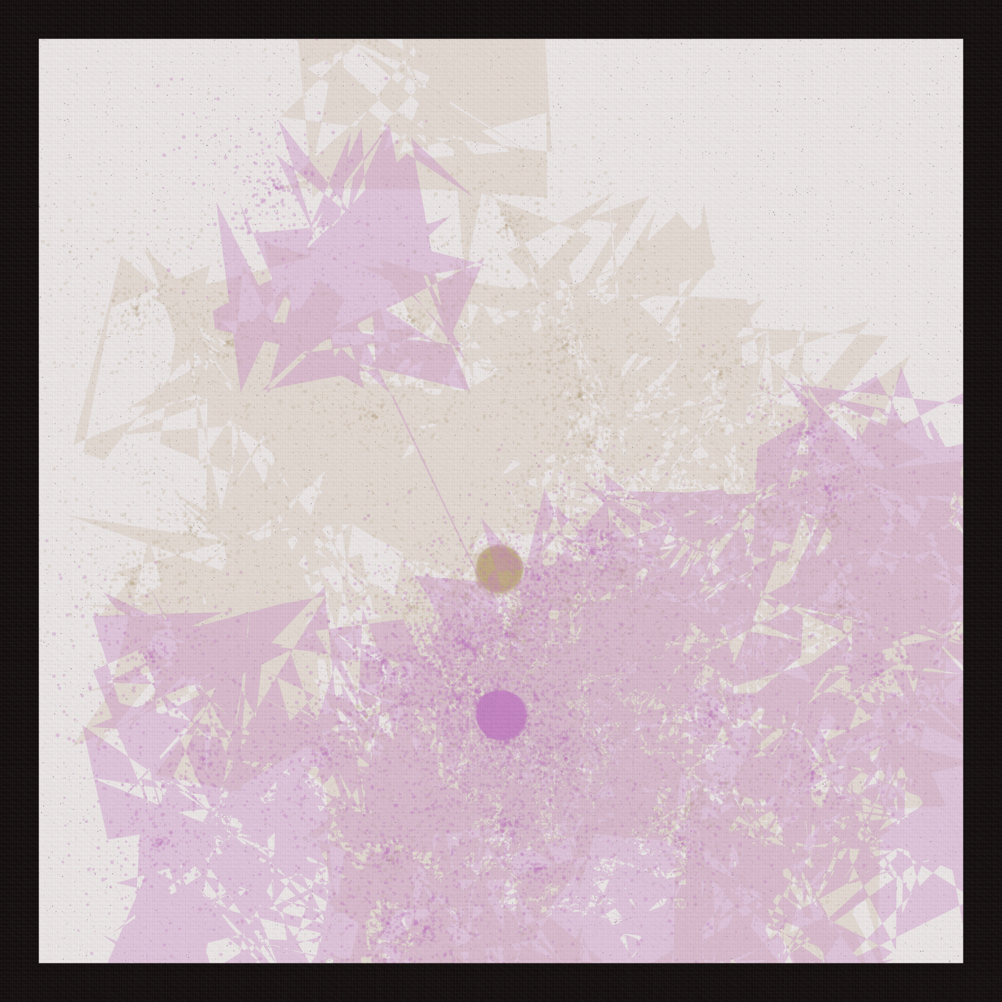 shrds #251 static NFT preview