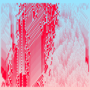 ASCII-SCAPE project preview