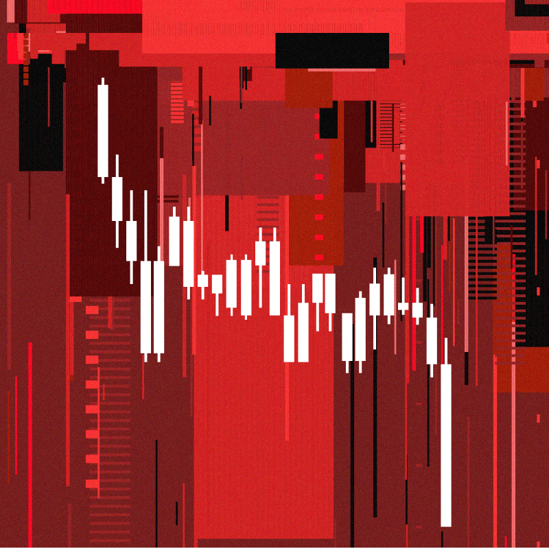 Bloody Bear #288 static token preview