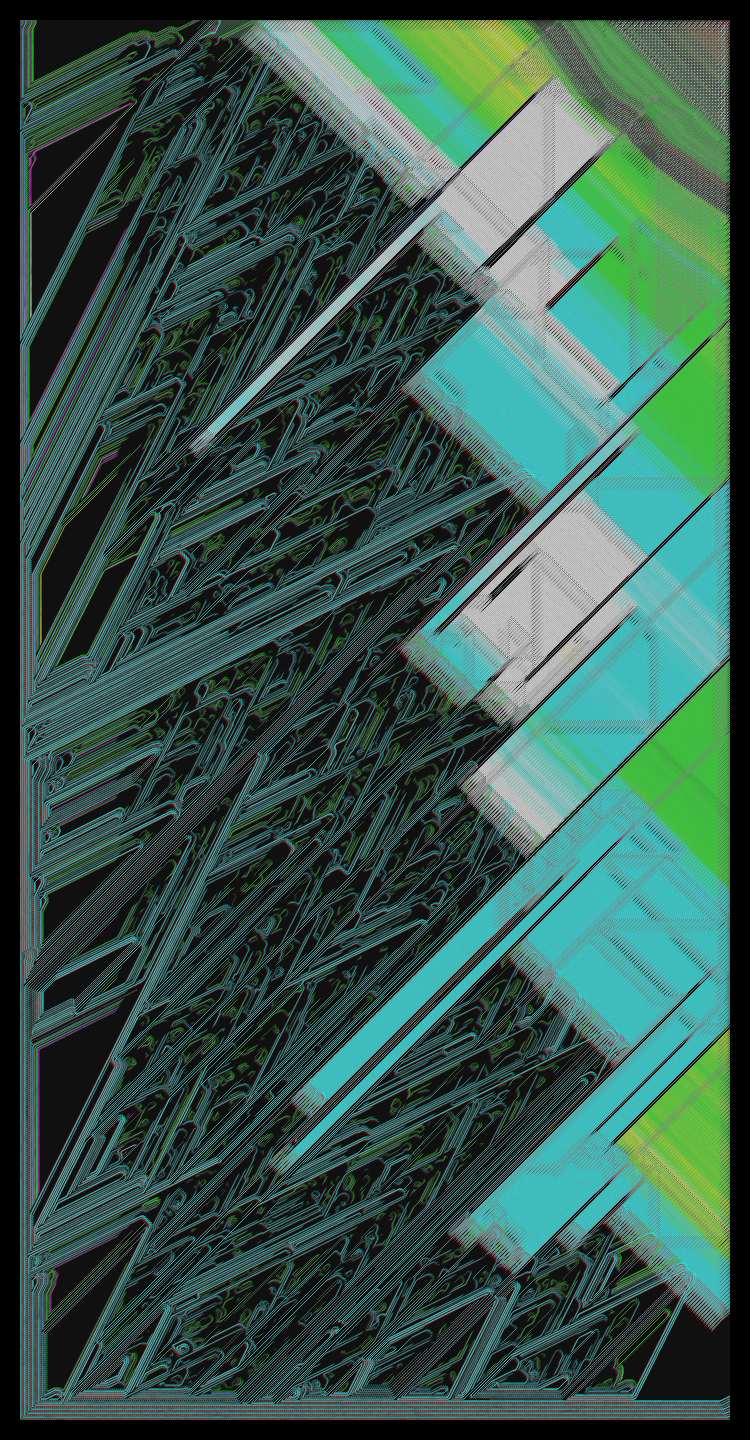 On Connection #64 static NFT preview