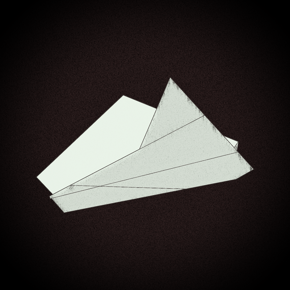 Shape of Freedom #1781 static token preview