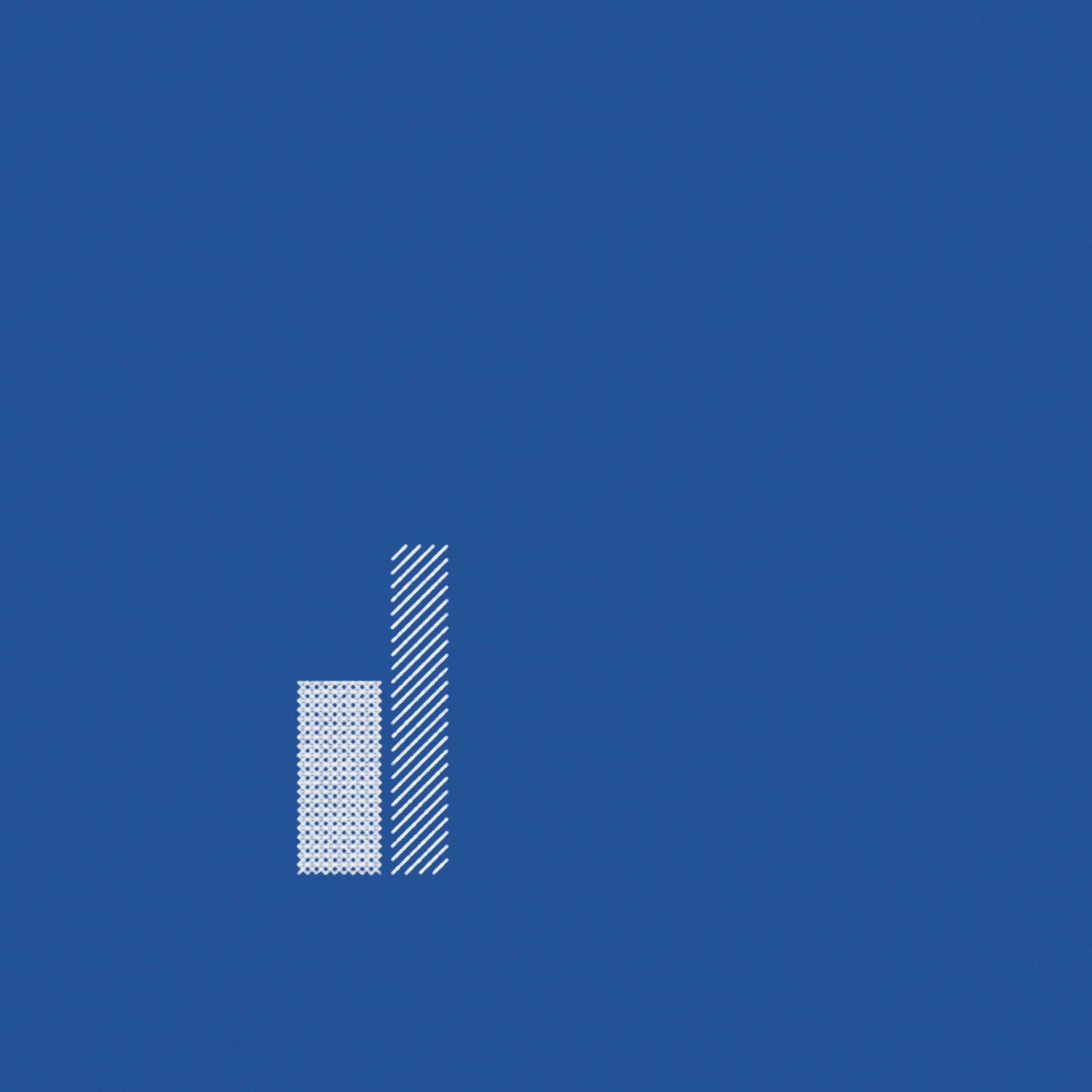 Hashed Cities #234 static token preview