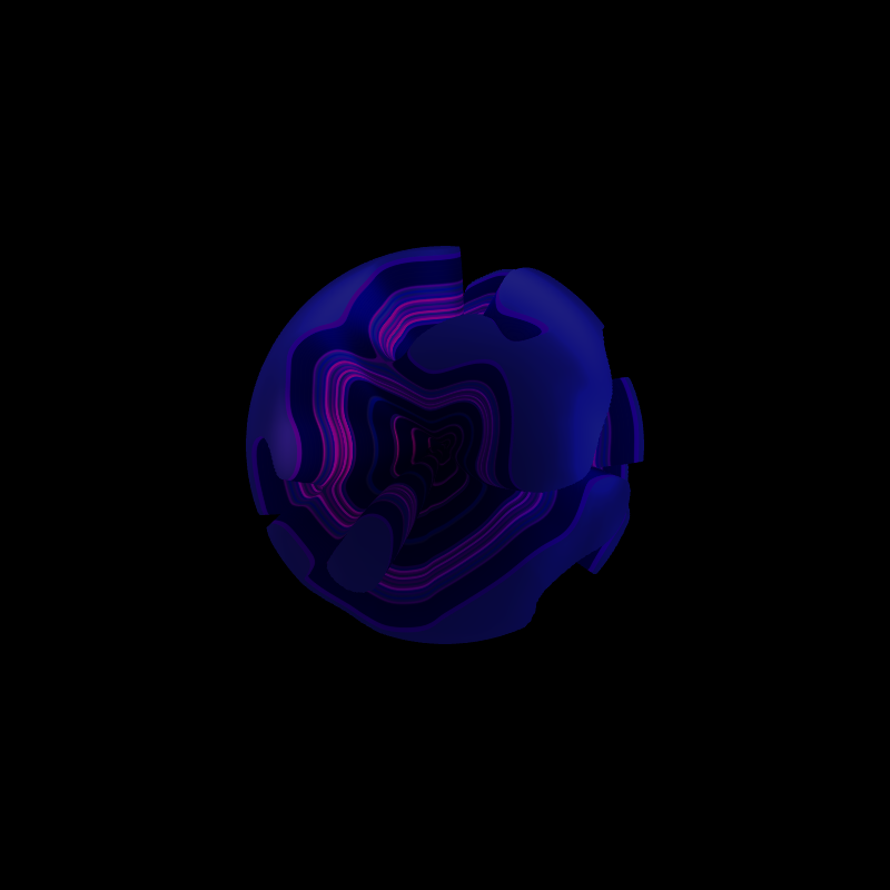 SynDevice #3093 static NFT preview