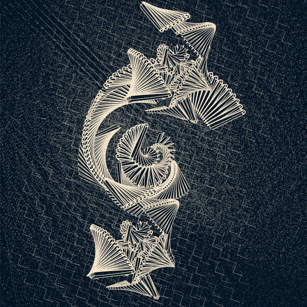The beauty of imperfection #30 static token preview
