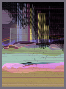 Curtains project preview