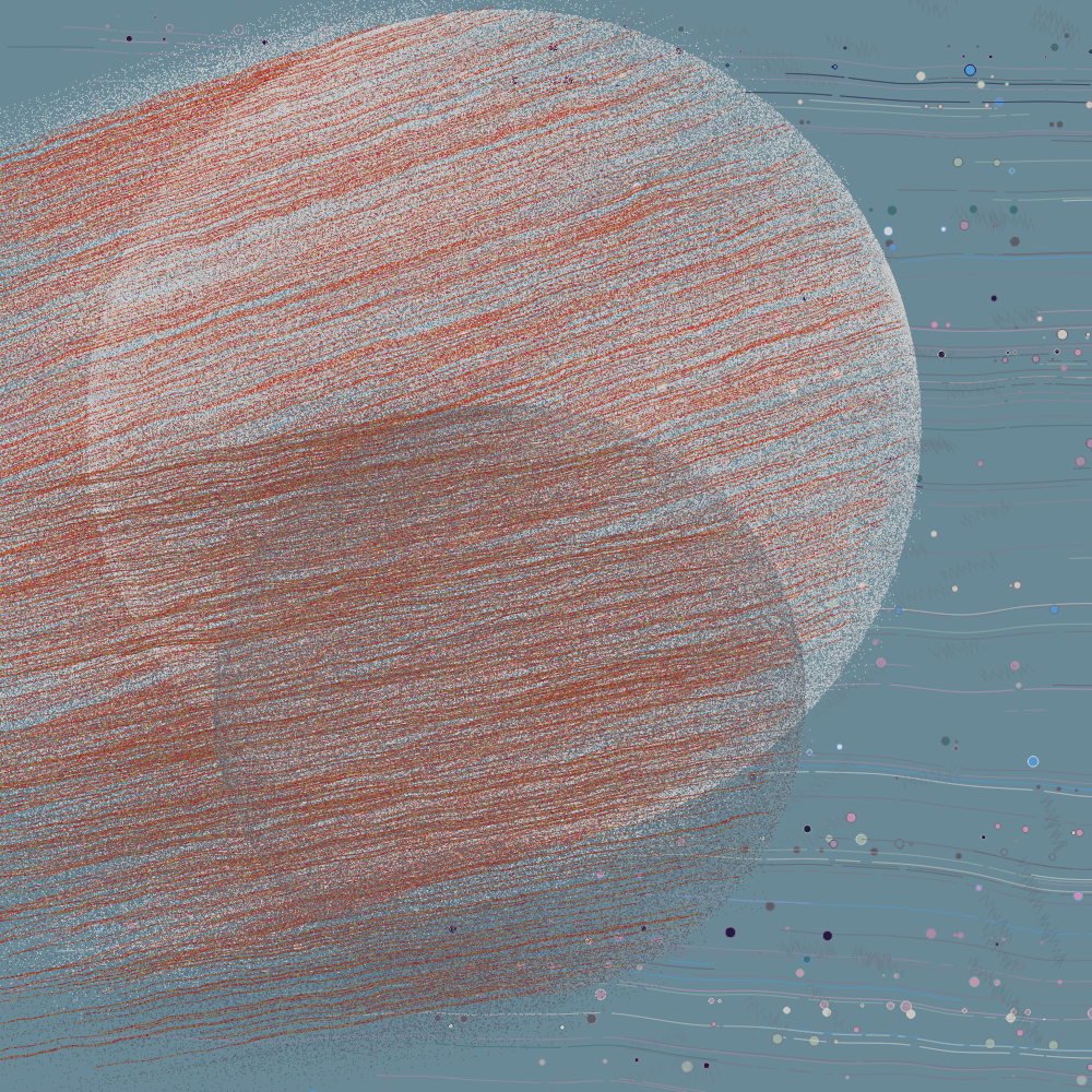 Celestial Collisions #72 static token preview