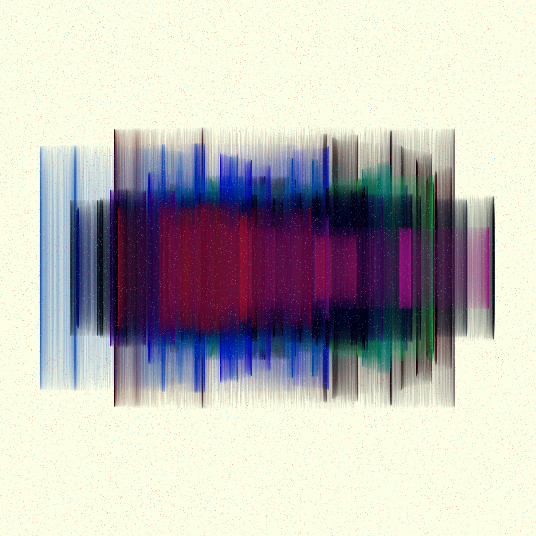 Aweille! #46 static NFT preview