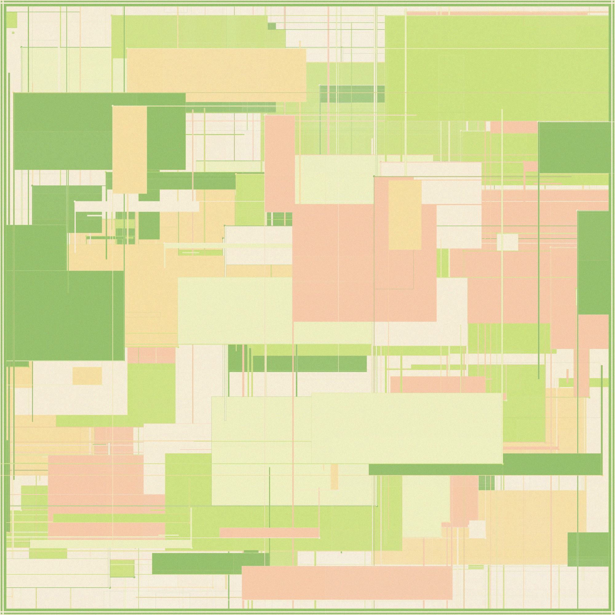Strange Data #456 static NFT preview
