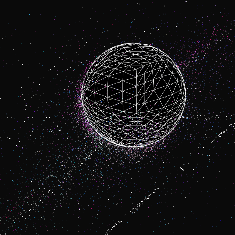 Breach 2021 #35 static NFT preview