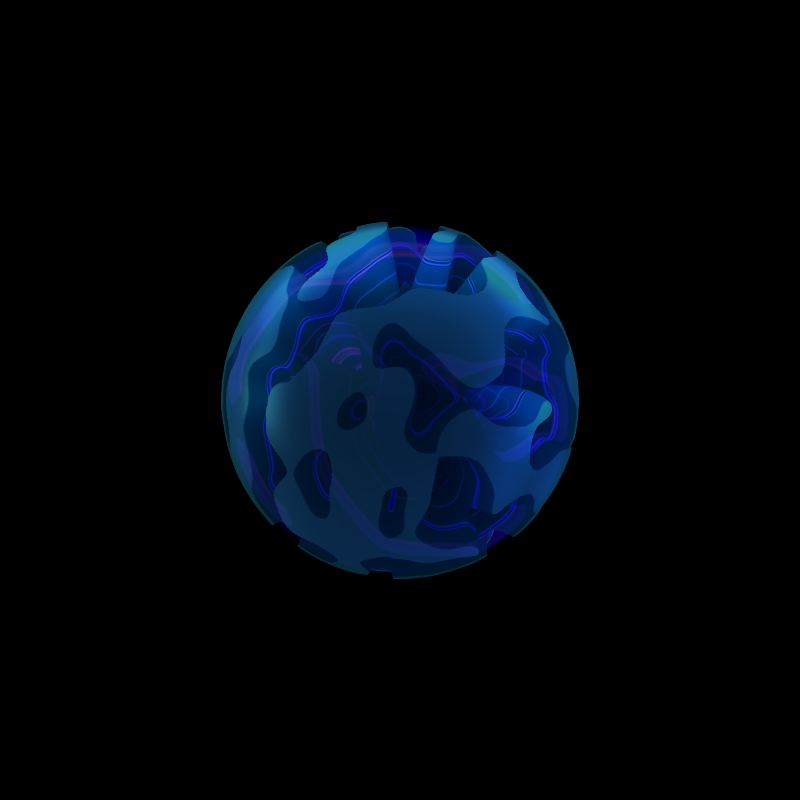 SynDevice #170 static NFT preview