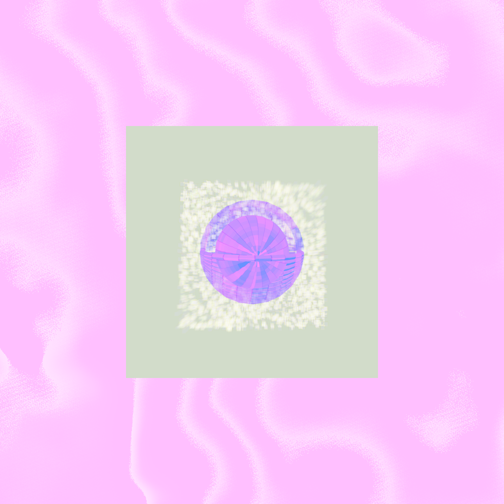 planet_you #29 static NFT preview