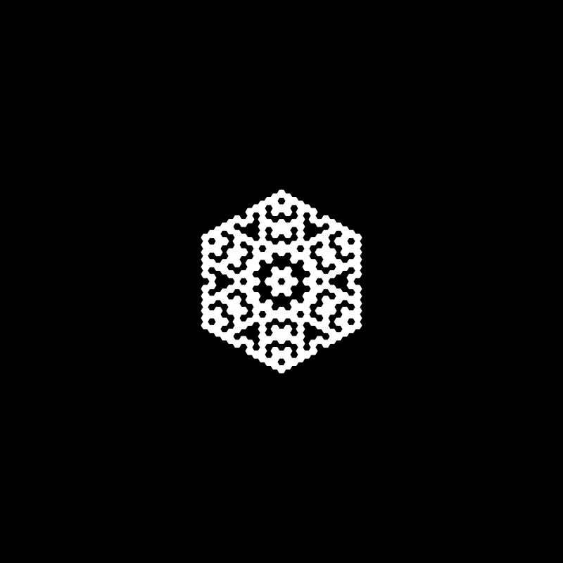 Snowflake #178 static token preview