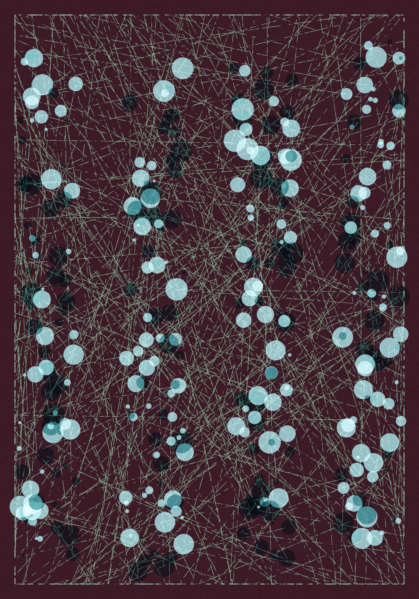 (365) scratches & circles #14 static token preview