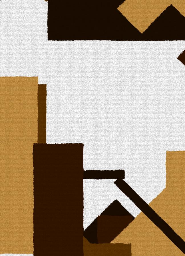 Linetract #57 static NFT preview