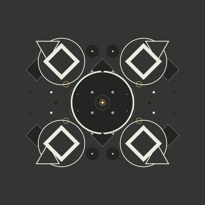 V.M.O.H. #289 static token preview