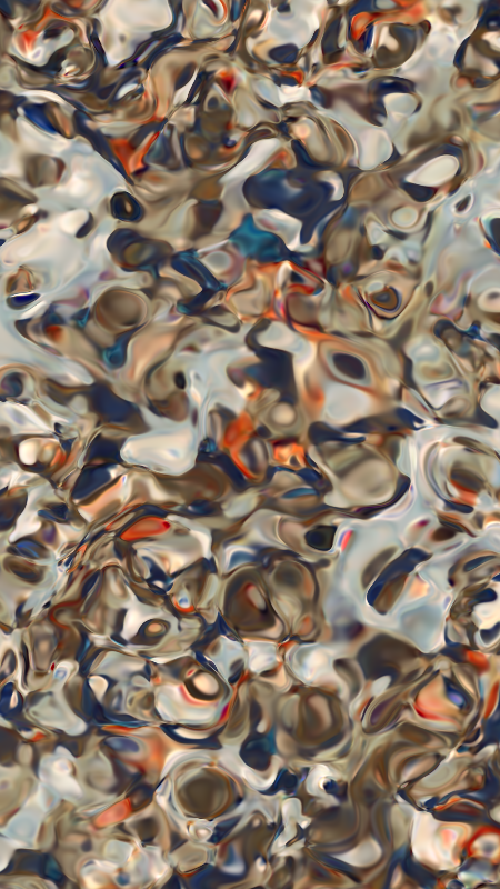 {Lumina} #1907 static token preview