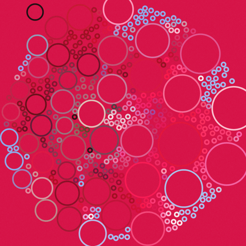 flower.pack #130 static NFT preview
