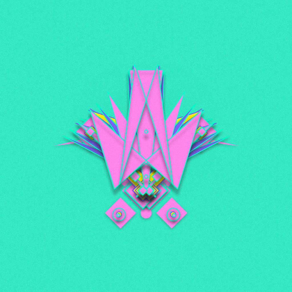 Paper Emblems #417 static token preview