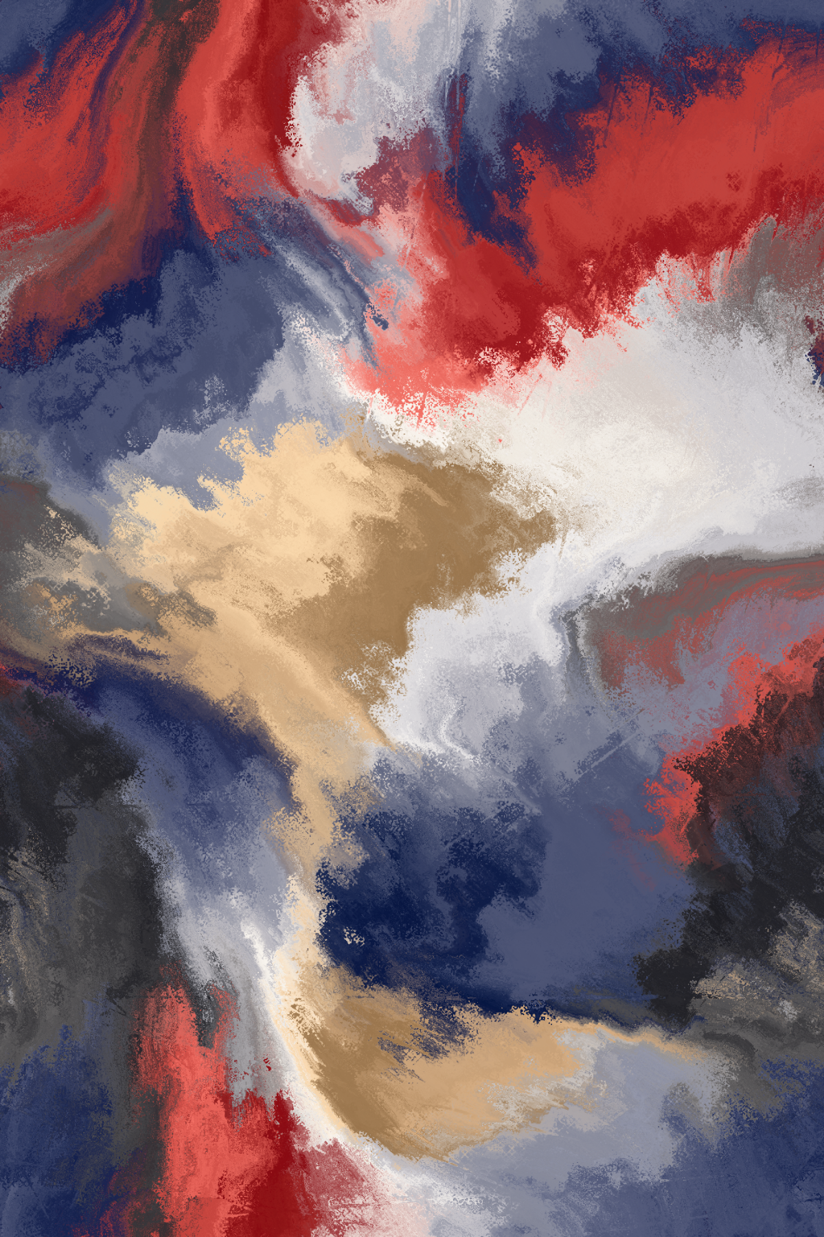 Temporality #64 static token preview