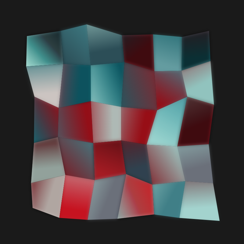 Fragments #50 static token preview