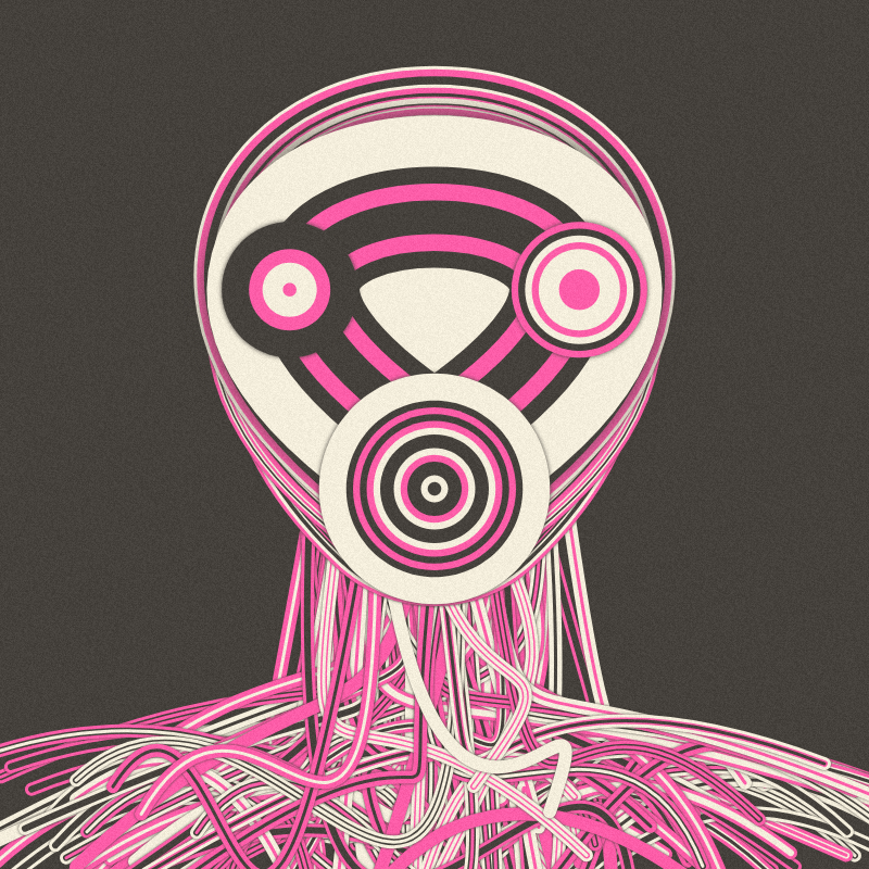 pneumas #112 static NFT preview