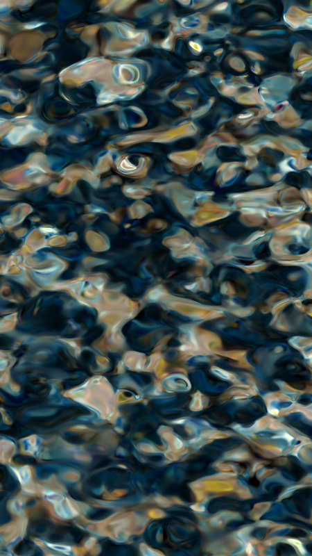 {Lumina} #606 static NFT preview