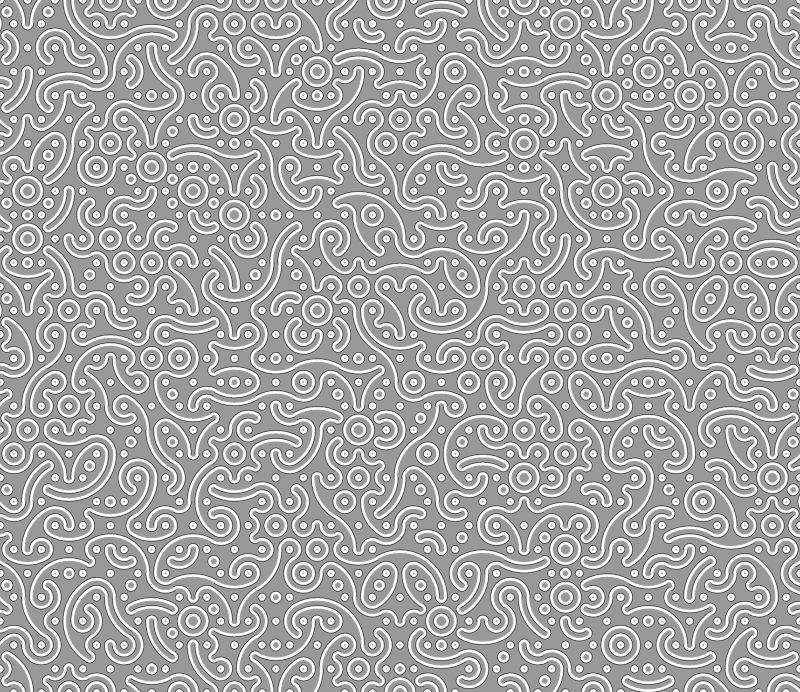 Apophenia #16 static token preview