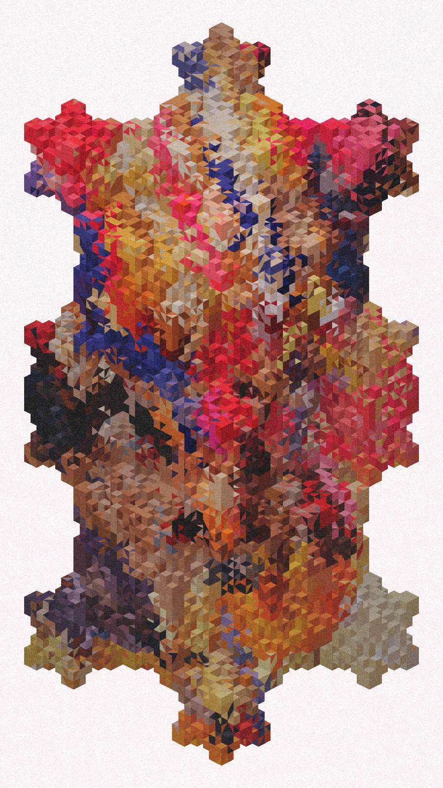 Rangxel #364 static NFT preview