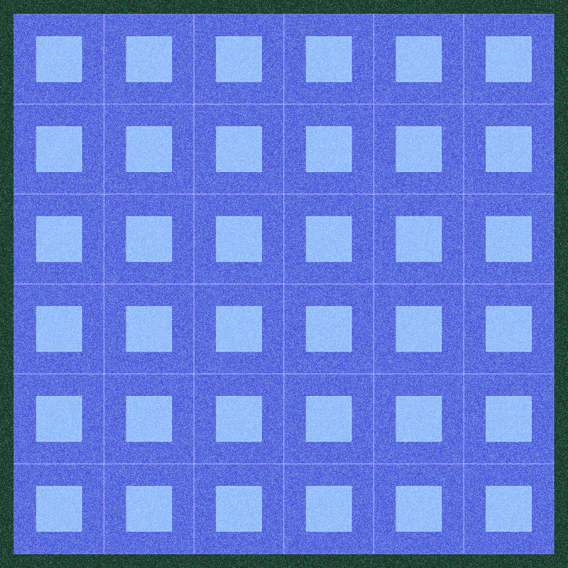 Happy Accidents #146 static token preview