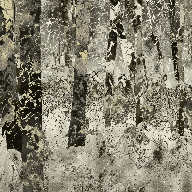 Fever Dream Fairy Fantasy Forest #87 static token preview