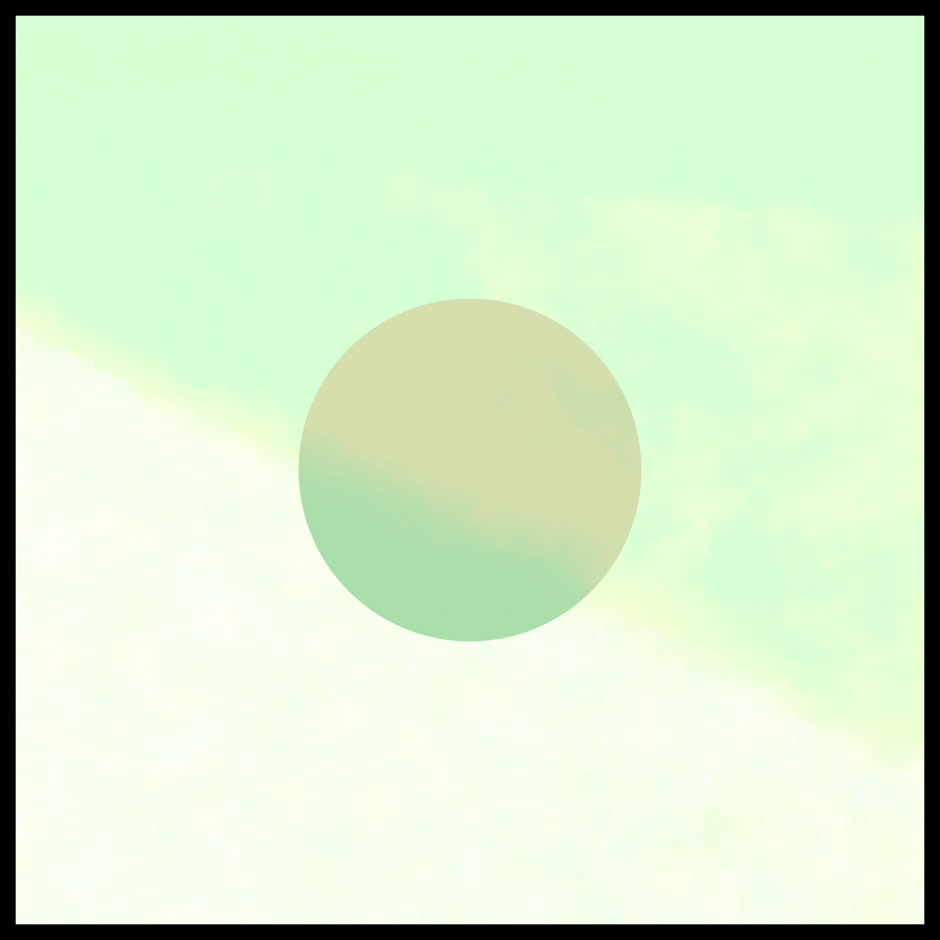 Abstract Space #104 static token preview