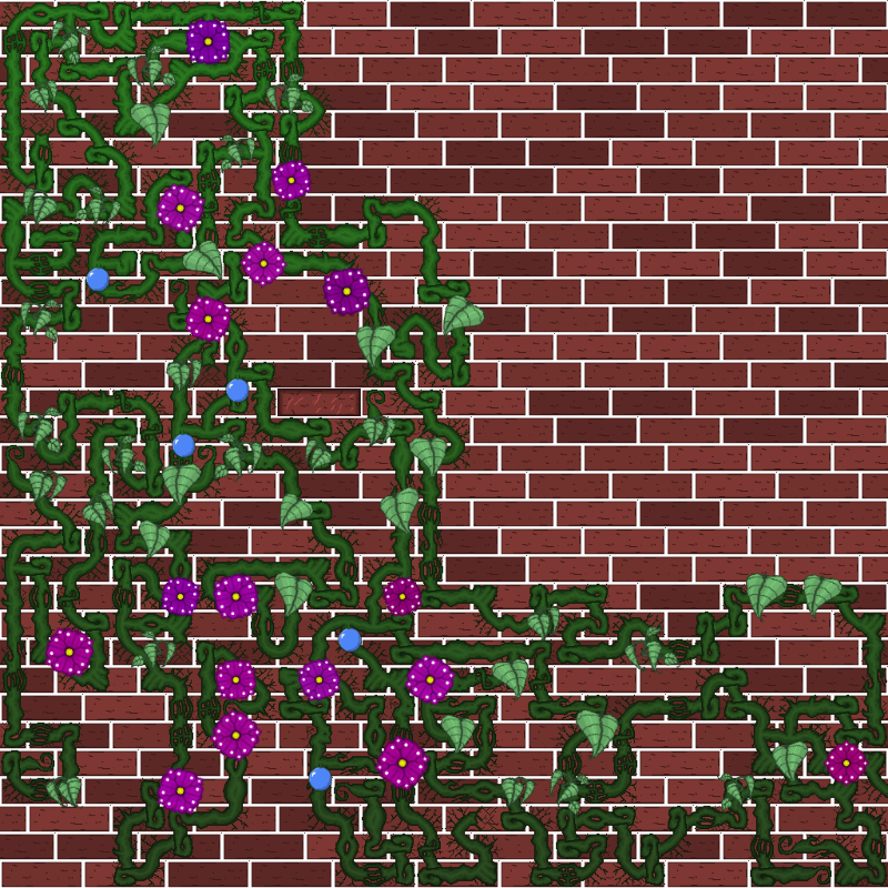 To make a botanist cry #127 static NFT preview