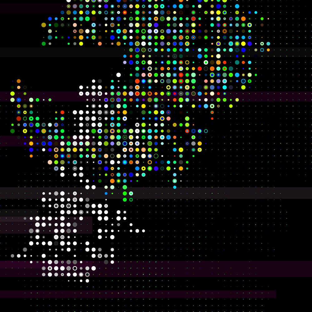 Doodle Hopscotch #5 static token preview