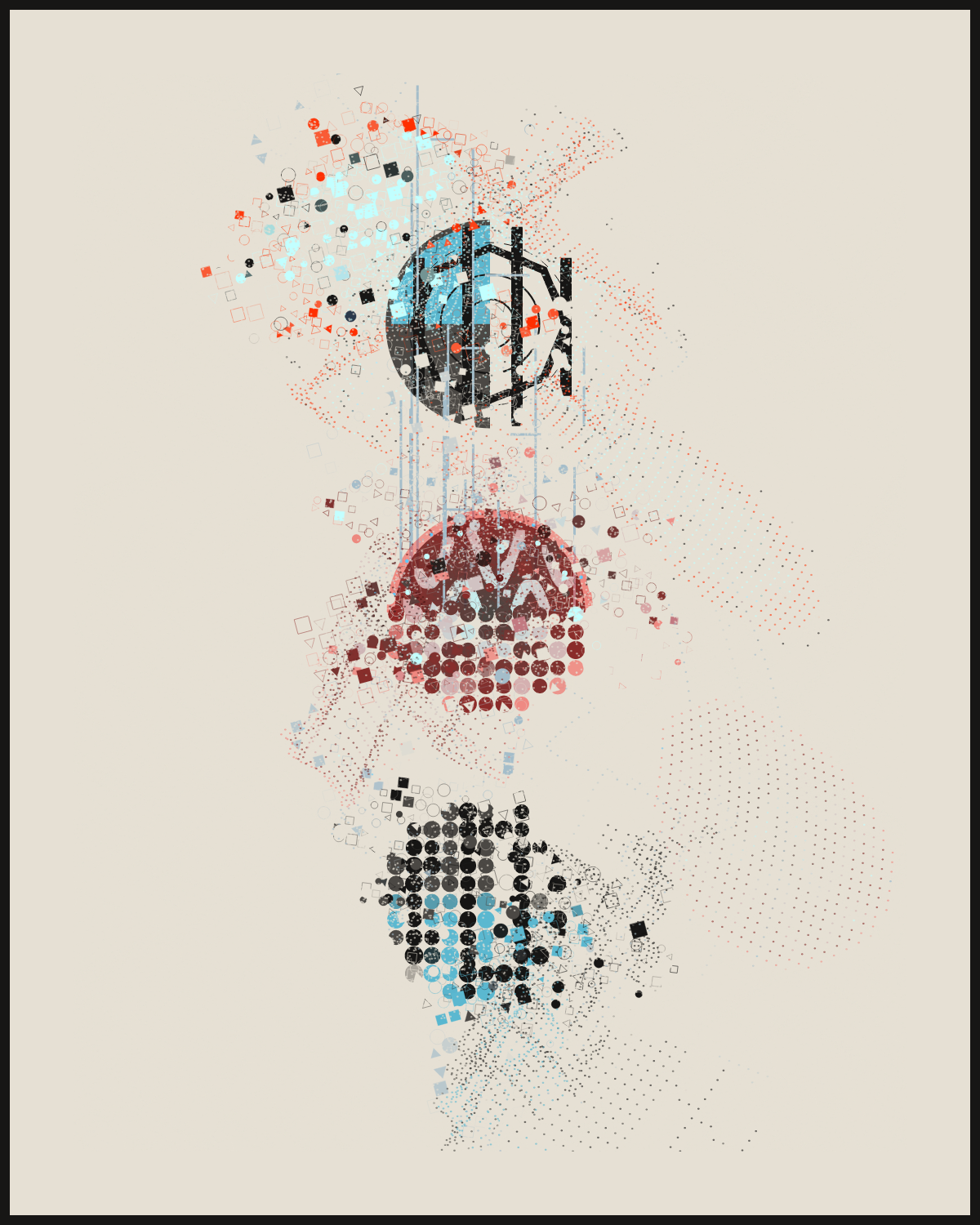 Part:Counterpart #133 static token preview