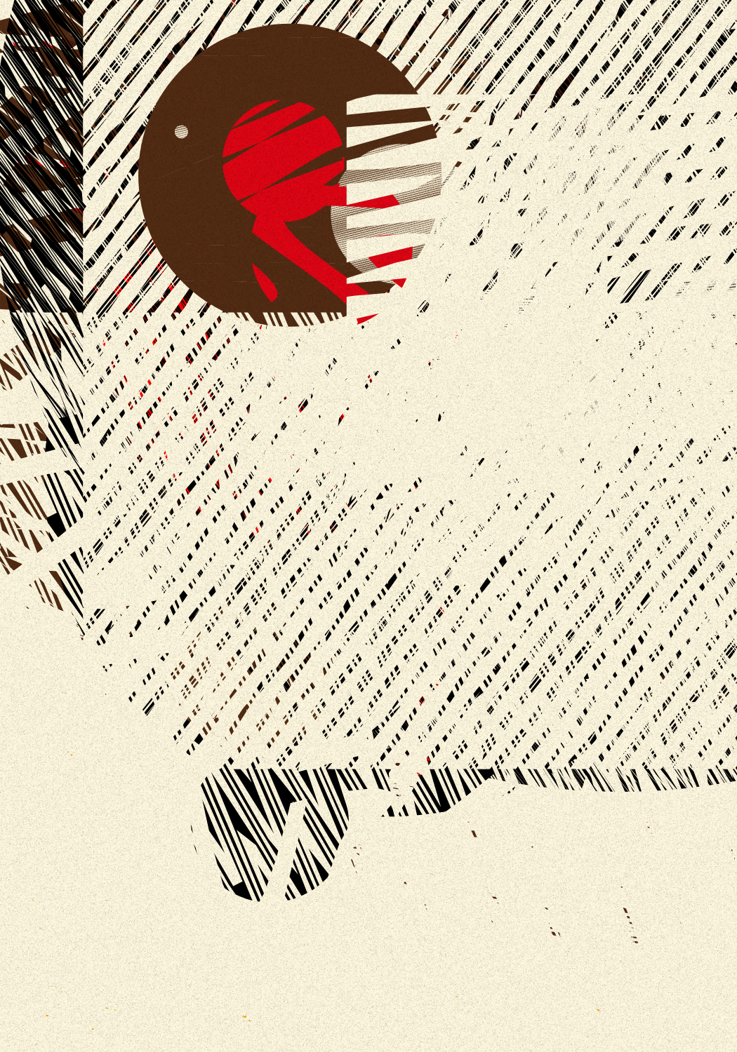 HBDFXH01 #186 static NFT preview