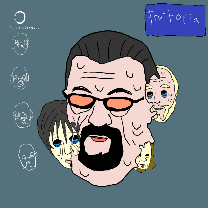 big! fucking shiddy! celebrity cash grab! #427 static token preview