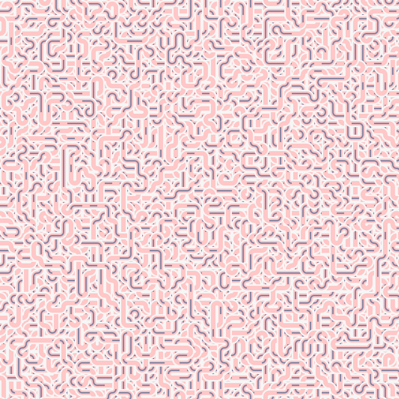 pathFlow #49 static NFT preview