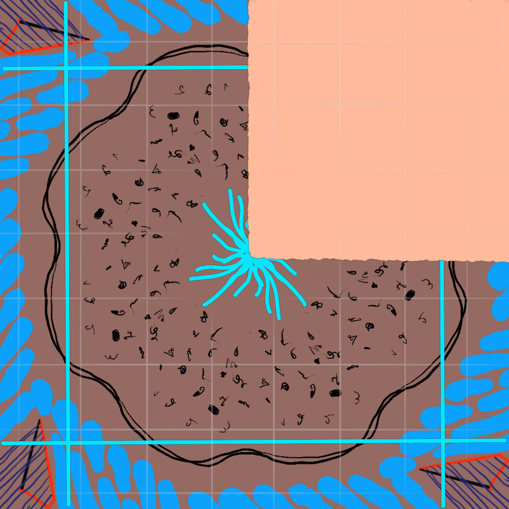 Acid Quilt #319 static token preview