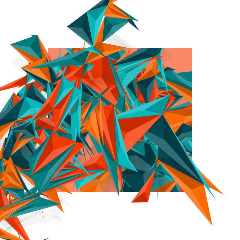 Paradise Birds Generative Series #244 static token preview