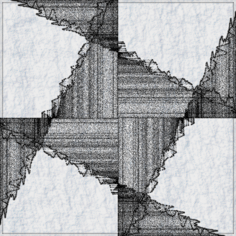 Sketch #110 static token preview