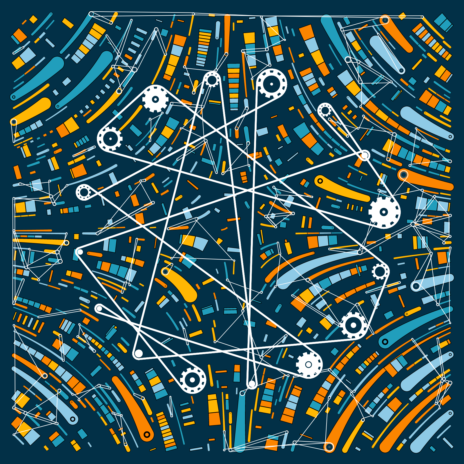 Sprocket Factory #415 static token preview