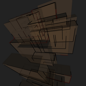 steelo-studies #03 project preview