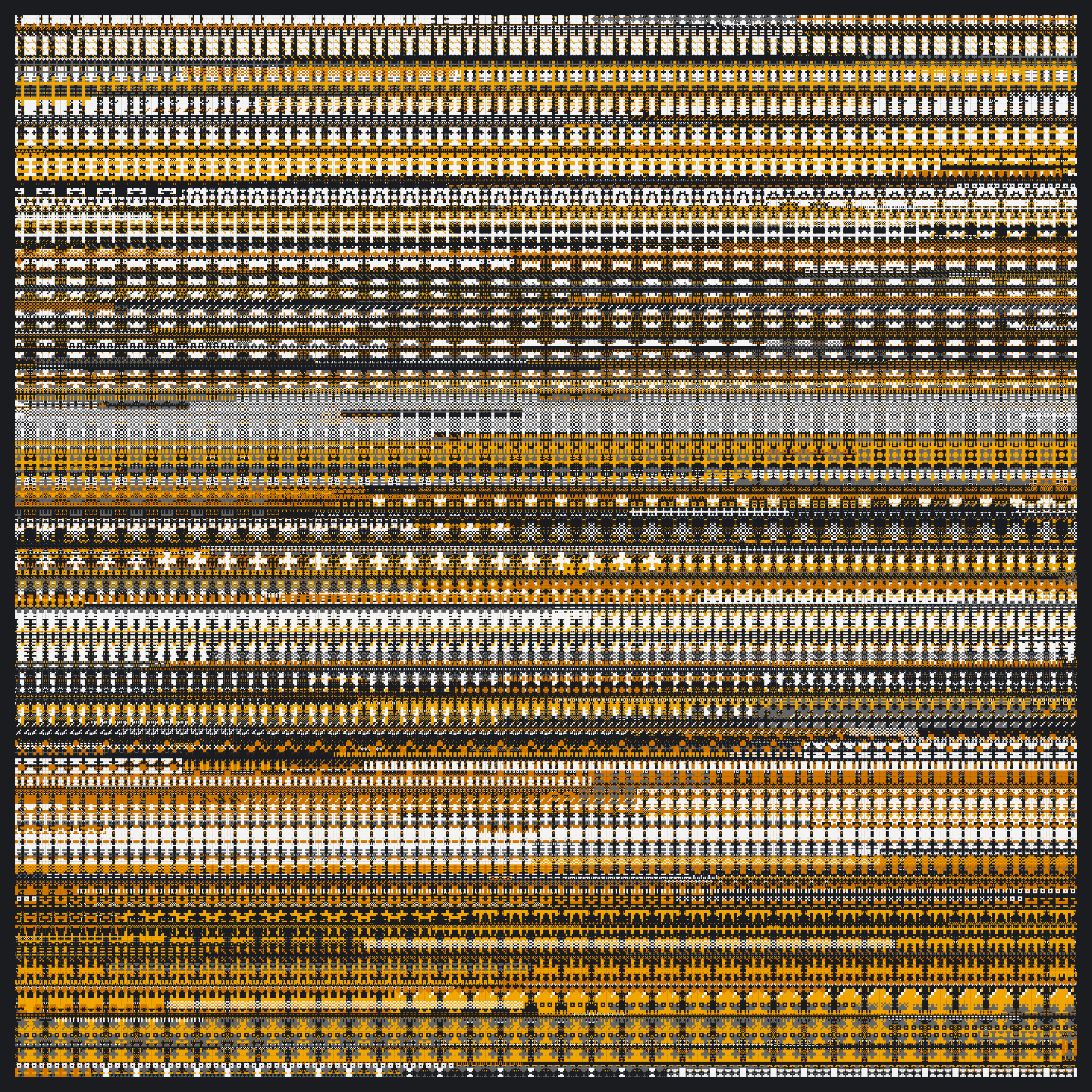 Pixel Management #1497 static NFT preview