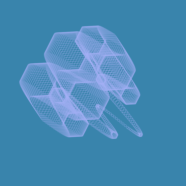blub blub #81 static token preview