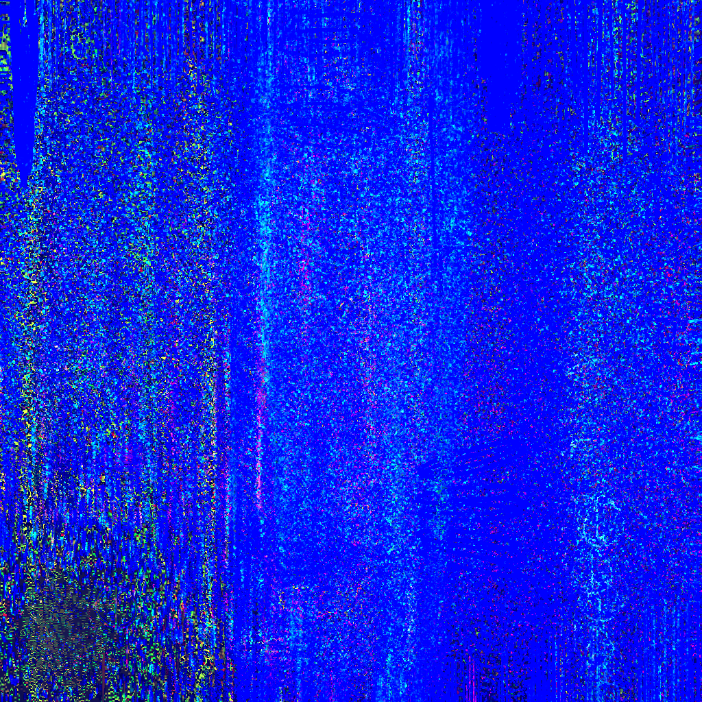 dive 💧 deep #36 static NFT preview