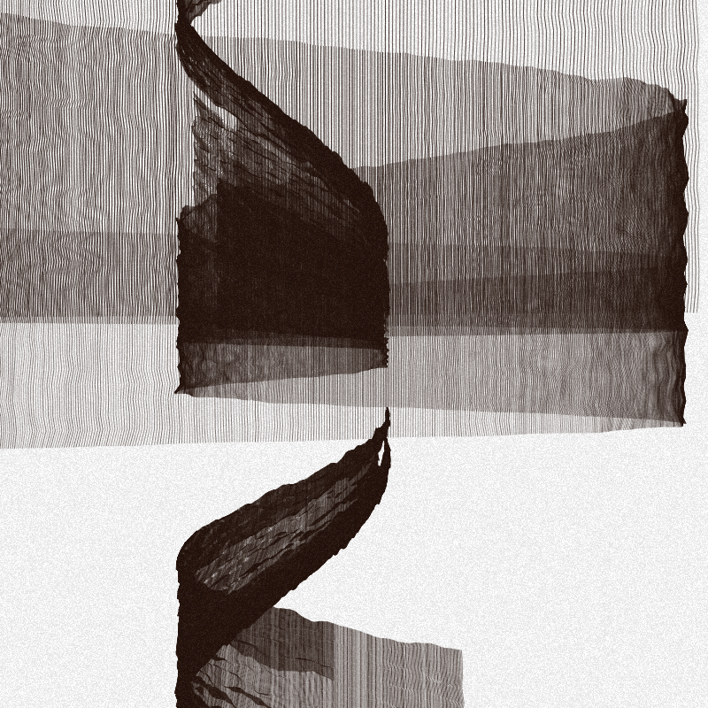 Suprematist Method #6 #127 static NFT preview