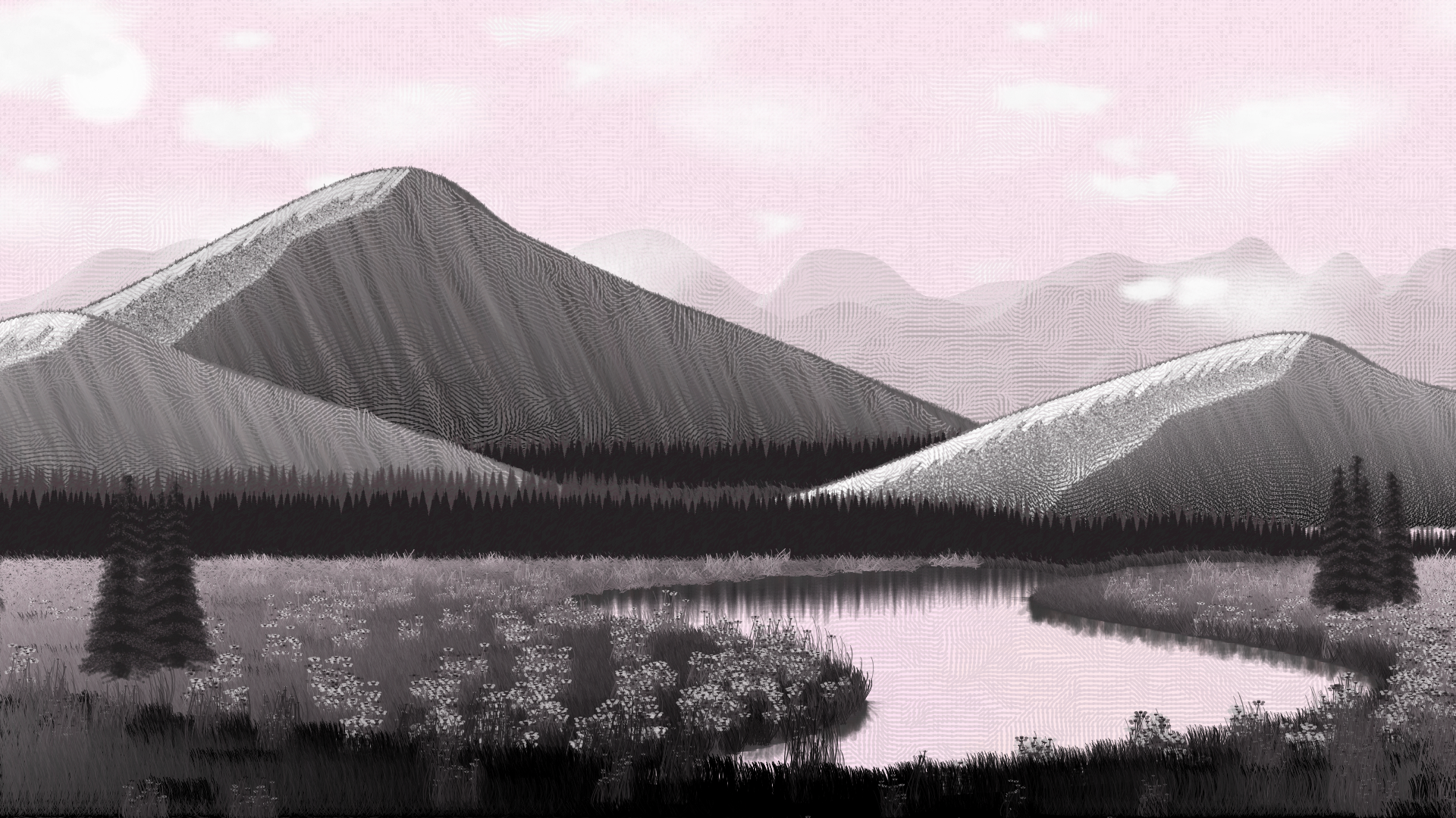 Tears of the Mountains #103 static token preview
