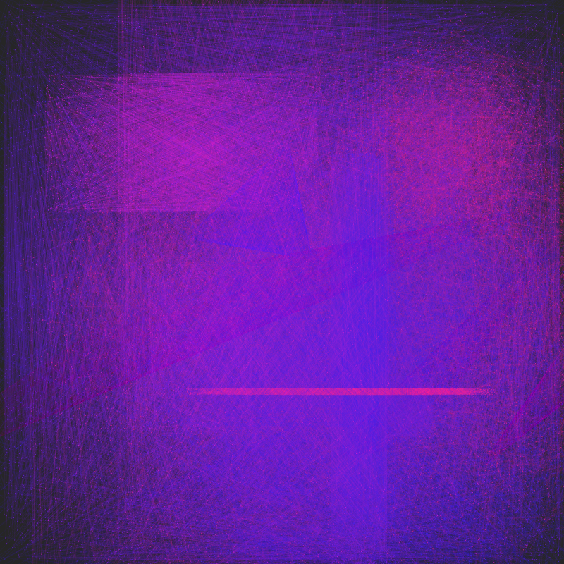 Coloring With Lines #464 static token preview