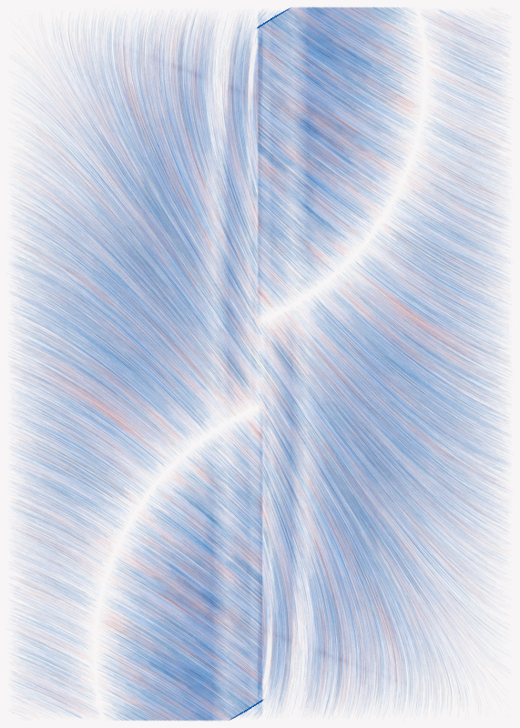 Altered #221 static NFT preview