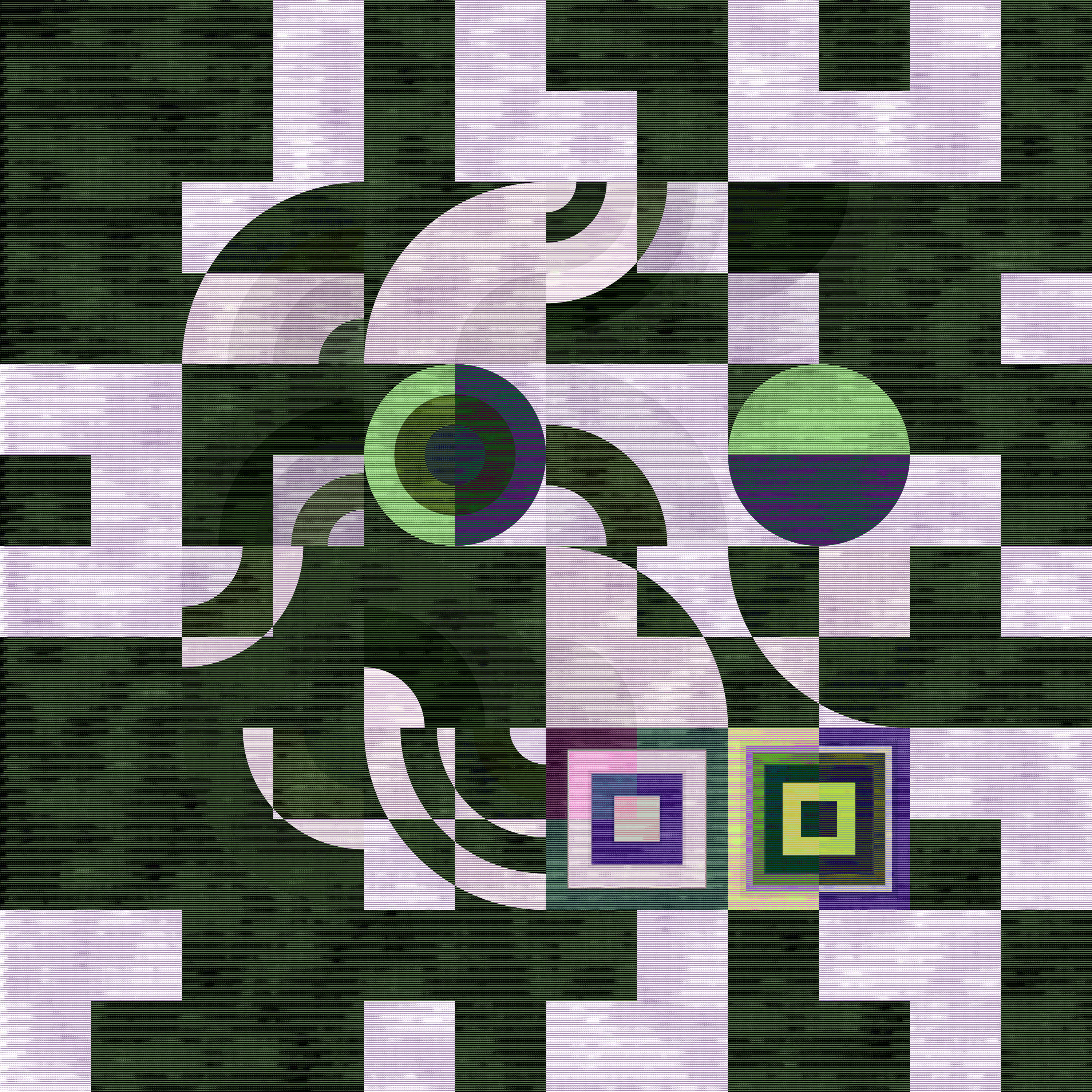 Vice Versa #54 static NFT preview
